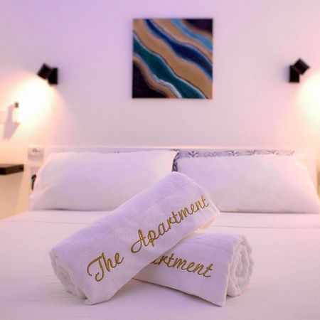 The Apartment Porto Santo Stefano  Exterior foto