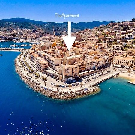 The Apartment Porto Santo Stefano  Exterior foto
