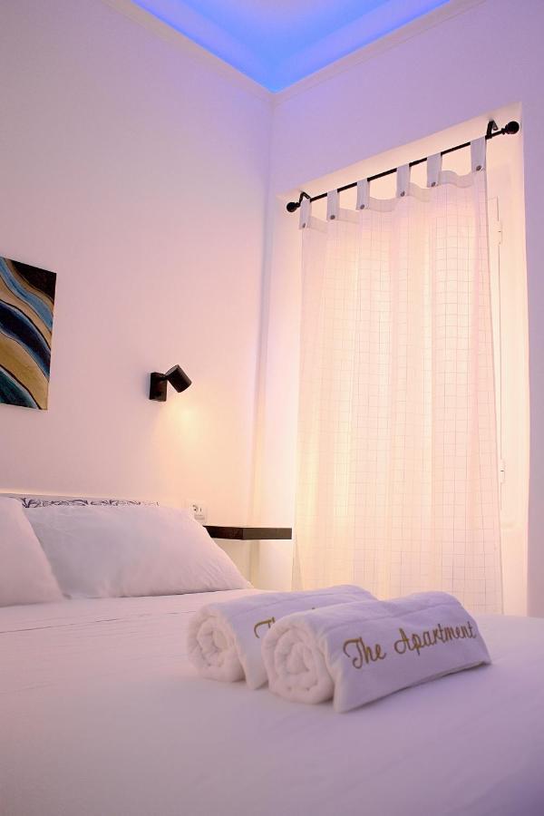 The Apartment Porto Santo Stefano  Exterior foto
