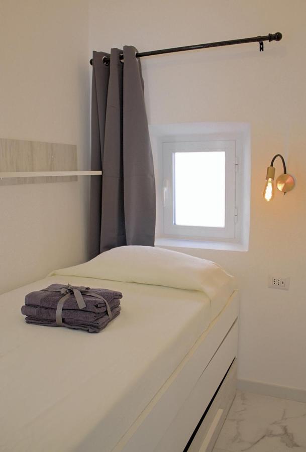 The Apartment Porto Santo Stefano  Exterior foto