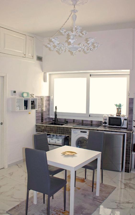 The Apartment Porto Santo Stefano  Exterior foto