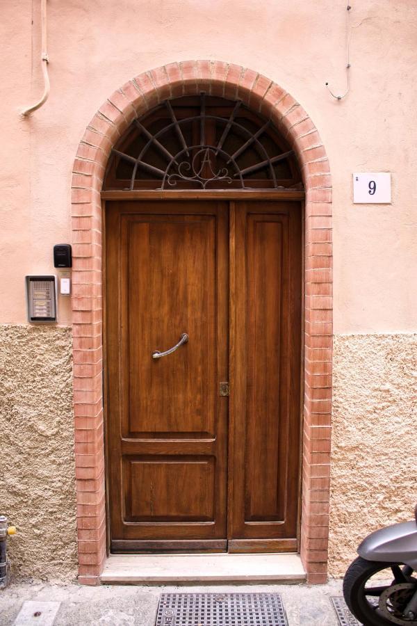 The Apartment Porto Santo Stefano  Exterior foto